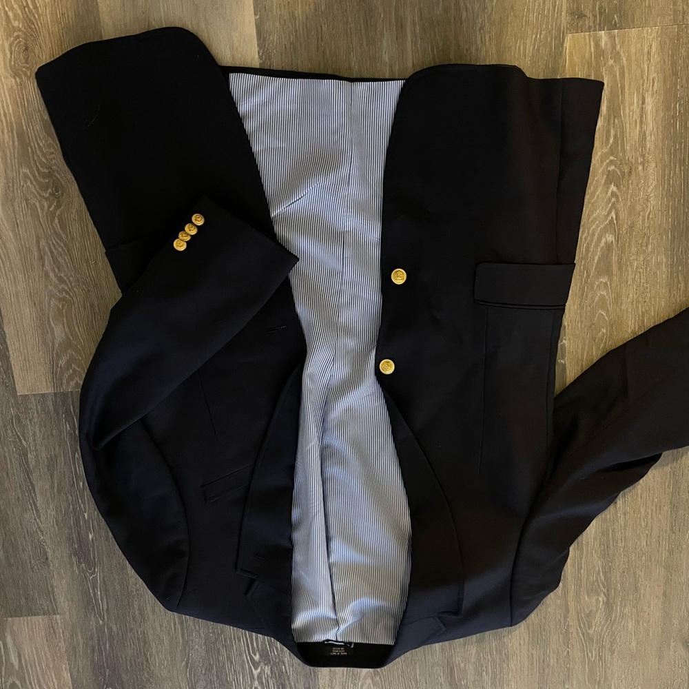 Tommy Hilfiger Jacket